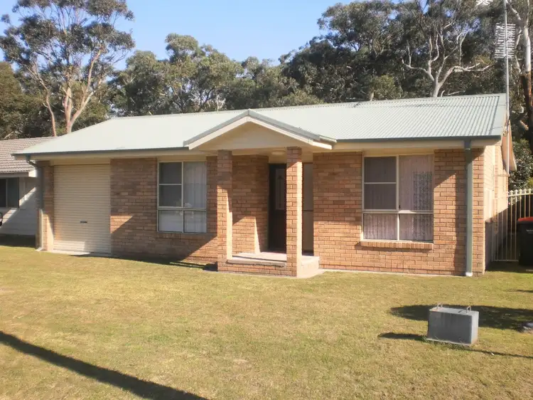 8 Torpey Avenue