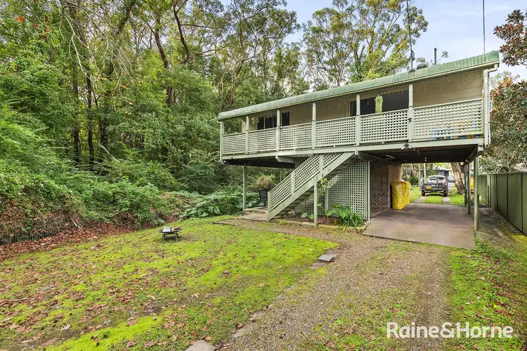 32 Girraween Avenue