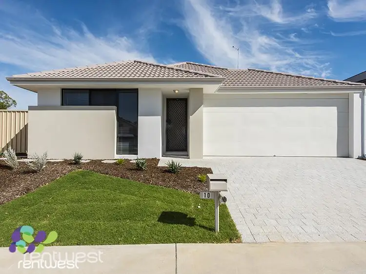 10 Worlington Loop