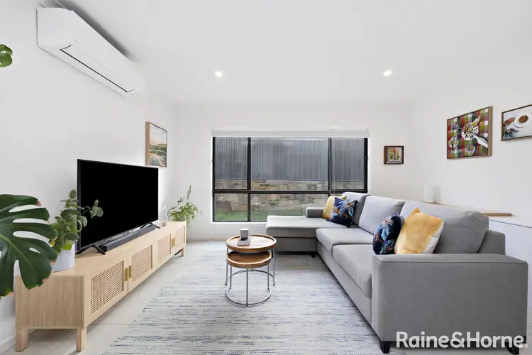 Fourth view of Homely townhouse listing, 3/28 Bambridge Parade, Googong NSW 2620