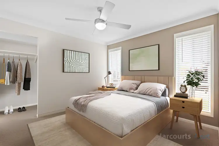 Second view of Homely house listing, 162 Darlington Drive, Yarrabilba QLD 4207