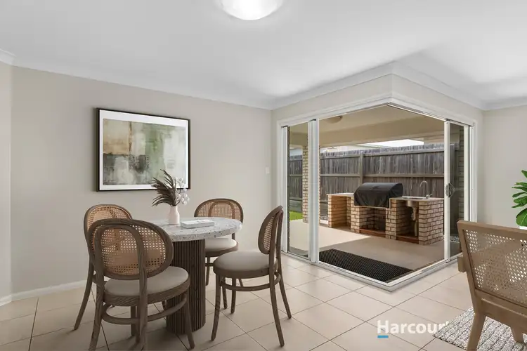 Sixth view of Homely house listing, 162 Darlington Drive, Yarrabilba QLD 4207