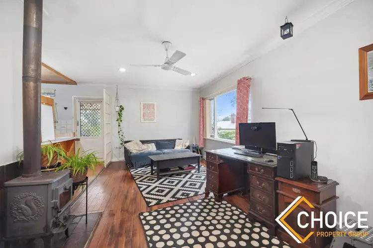 Second view of Homely house listing, 107 Railway Road, Gooseberry Hill WA 6076