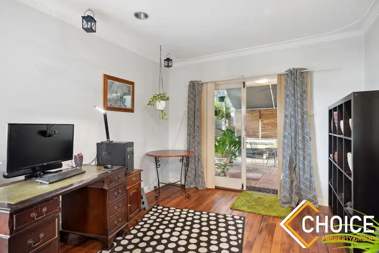 Third view of Homely house listing, 107 Railway Road, Gooseberry Hill WA 6076