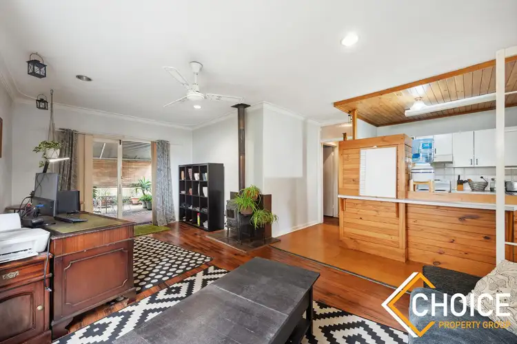 Fourth view of Homely house listing, 107 Railway Road, Gooseberry Hill WA 6076