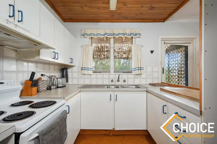 Fifth view of Homely house listing, 107 Railway Road, Gooseberry Hill WA 6076