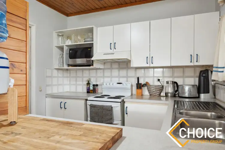 Sixth view of Homely house listing, 107 Railway Road, Gooseberry Hill WA 6076