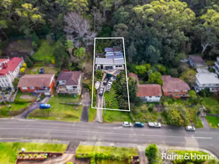 Main view of Homely house listing, 64 Donnison Street, Gosford NSW 2250