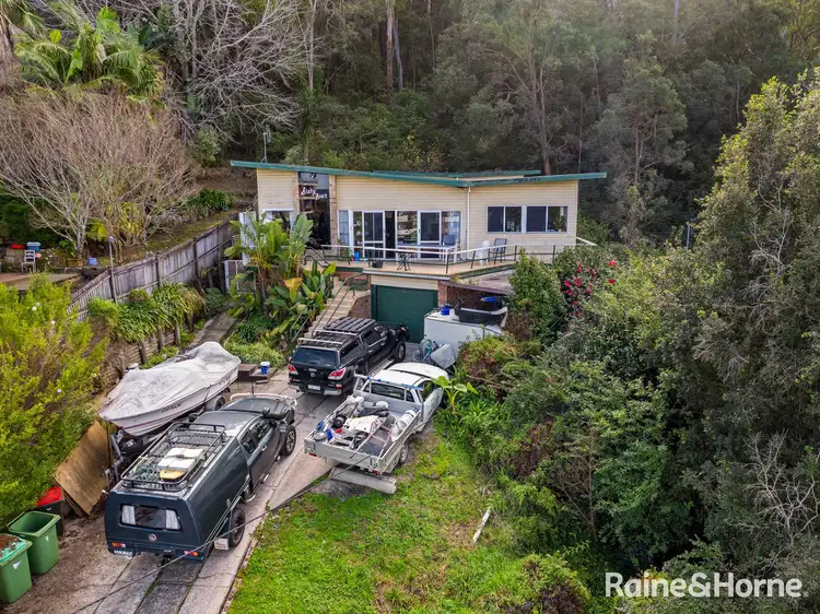 Third view of Homely house listing, 64 Donnison Street, Gosford NSW 2250