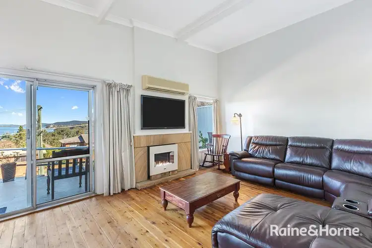 Fifth view of Homely house listing, 64 Donnison Street, Gosford NSW 2250