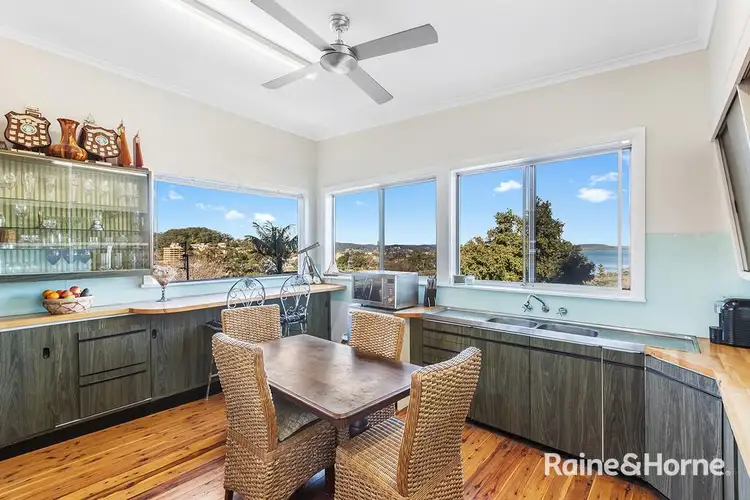 Sixth view of Homely house listing, 64 Donnison Street, Gosford NSW 2250