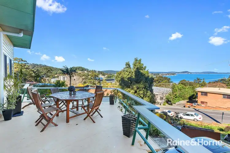 Seventh view of Homely house listing, 64 Donnison Street, Gosford NSW 2250
