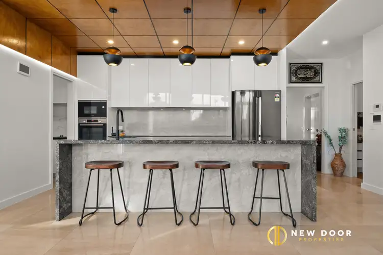 Fourth view of Homely house listing, 87 Erskine Loop, Googong NSW 2620