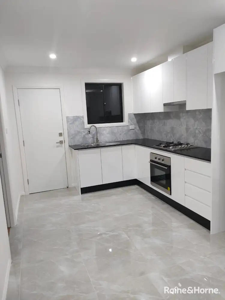Main view of Homely flat listing, 5A Lantana Street, Macquarie Fields NSW 2564