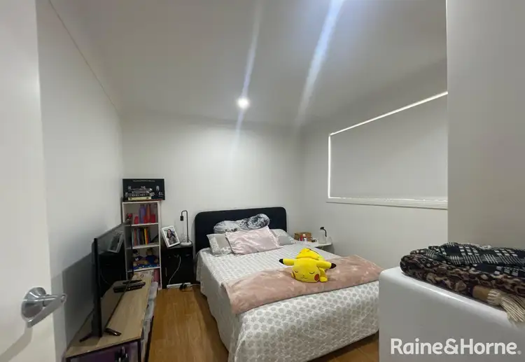 Third view of Homely flat listing, 5A Lantana Street, Macquarie Fields NSW 2564