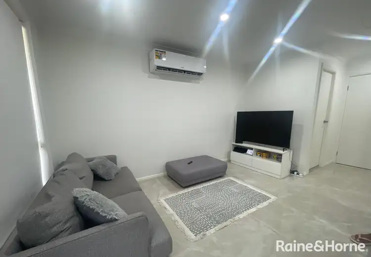 Fourth view of Homely flat listing, 5A Lantana Street, Macquarie Fields NSW 2564