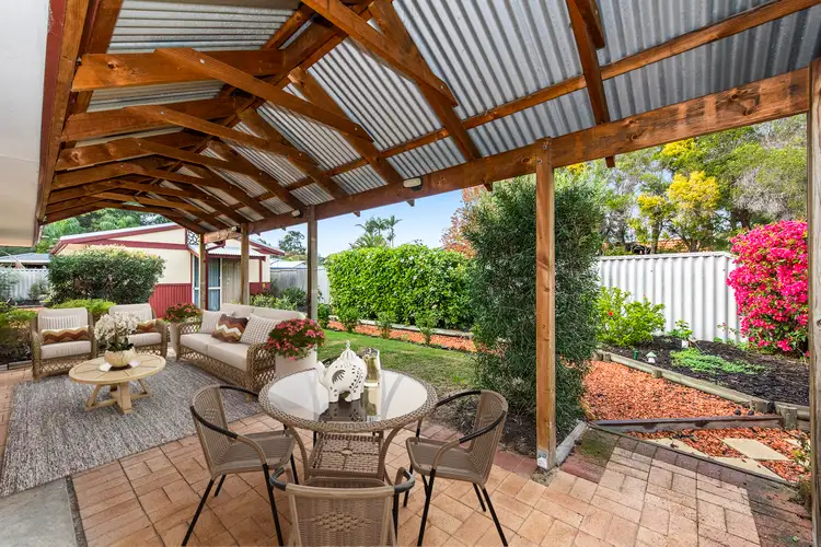 Fourth view of Homely house listing, 42 Blackadder Road, Swan View WA 6056