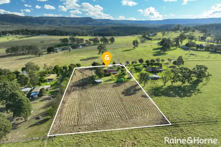 Fifth view of Homely rural property listing, 33B Skye Farm Lane, Yatte Yattah NSW 2539