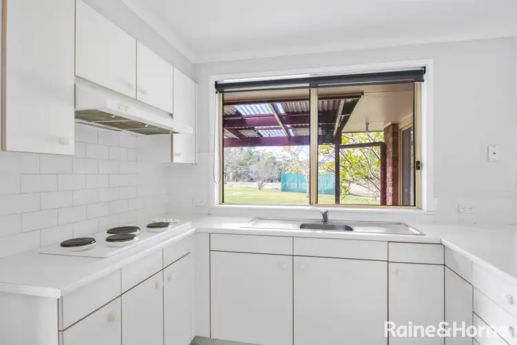 Sixth view of Homely rural property listing, 33B Skye Farm Lane, Yatte Yattah NSW 2539