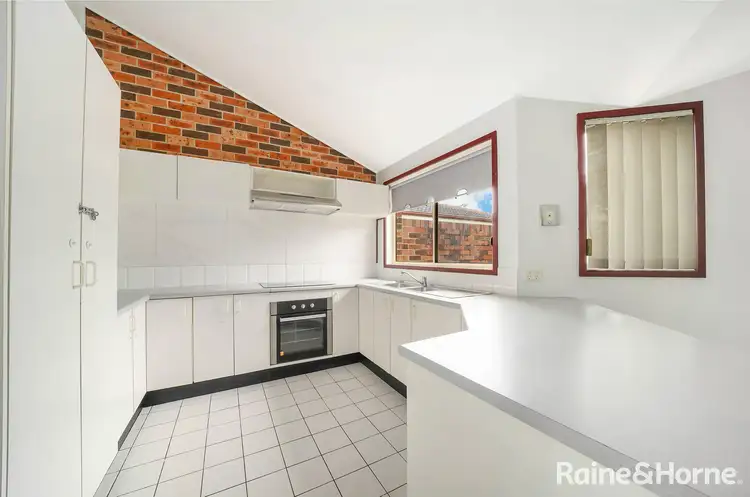 Fourth view of Homely house listing, 34A Mistletoe Avenue, Macquarie Fields NSW 2564