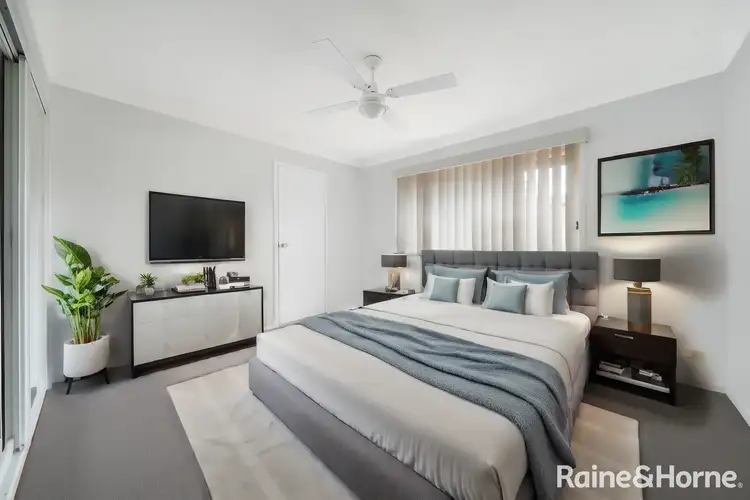 Sixth view of Homely house listing, 34A Mistletoe Avenue, Macquarie Fields NSW 2564