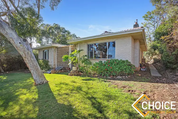 Fourth view of Homely house listing, 9 Hillside Crescent, Gooseberry Hill WA 6076