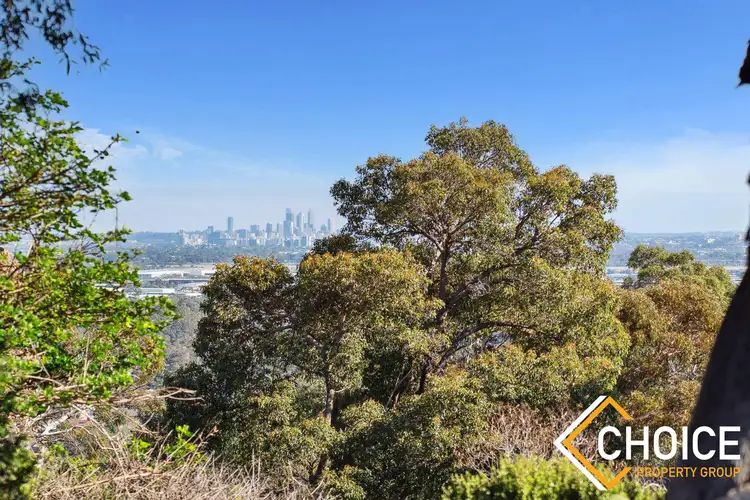 Fifth view of Homely house listing, 9 Hillside Crescent, Gooseberry Hill WA 6076