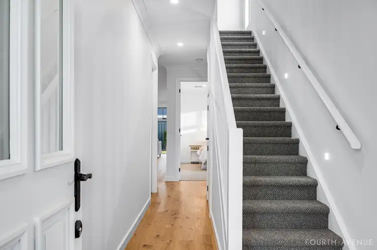 Second view of Homely house listing, 16 Bray Avenue, Semaphore Park SA 5019