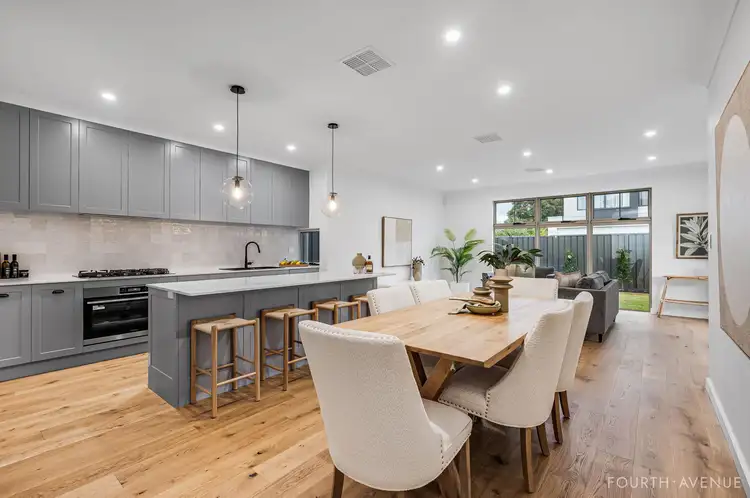 Third view of Homely house listing, 16 Bray Avenue, Semaphore Park SA 5019