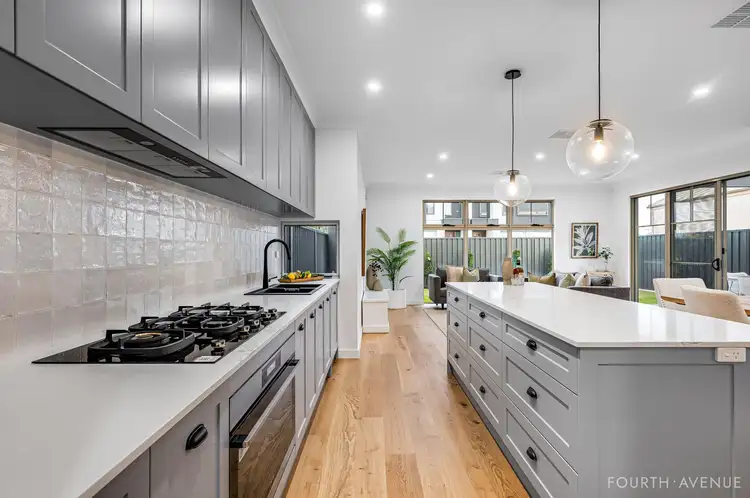 Fourth view of Homely house listing, 16 Bray Avenue, Semaphore Park SA 5019