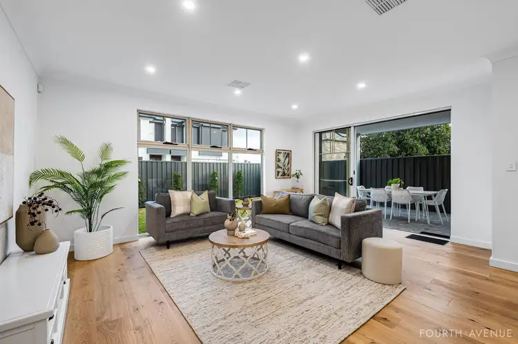 Sixth view of Homely house listing, 16 Bray Avenue, Semaphore Park SA 5019