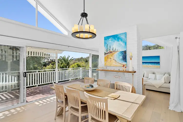 Main view of Homely house listing, 151 Barrenjoey Road, Mona Vale NSW 2103