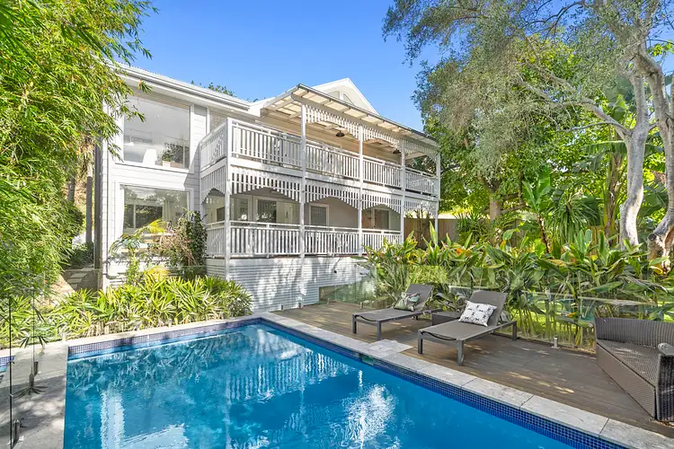 Second view of Homely house listing, 151 Barrenjoey Road, Mona Vale NSW 2103