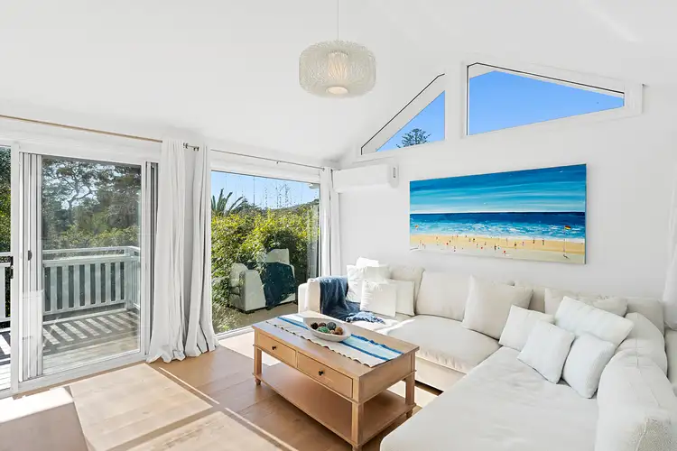 Fifth view of Homely house listing, 151 Barrenjoey Road, Mona Vale NSW 2103