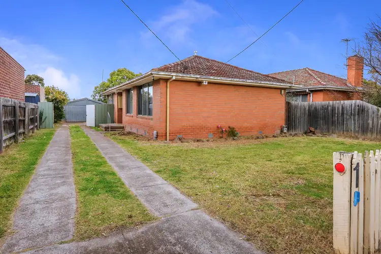 Second view of Homely house listing, 1 Penguin Street, Melton VIC 3337