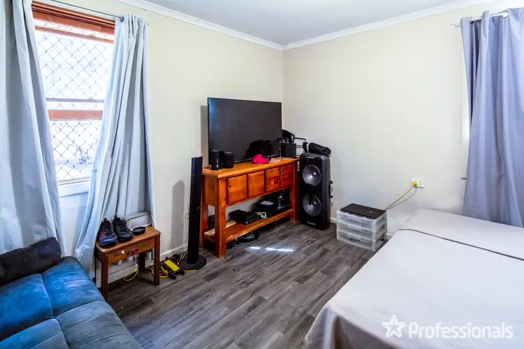 Second view of Homely house listing, 17 Tingira Avenue, West Tamworth NSW 2340