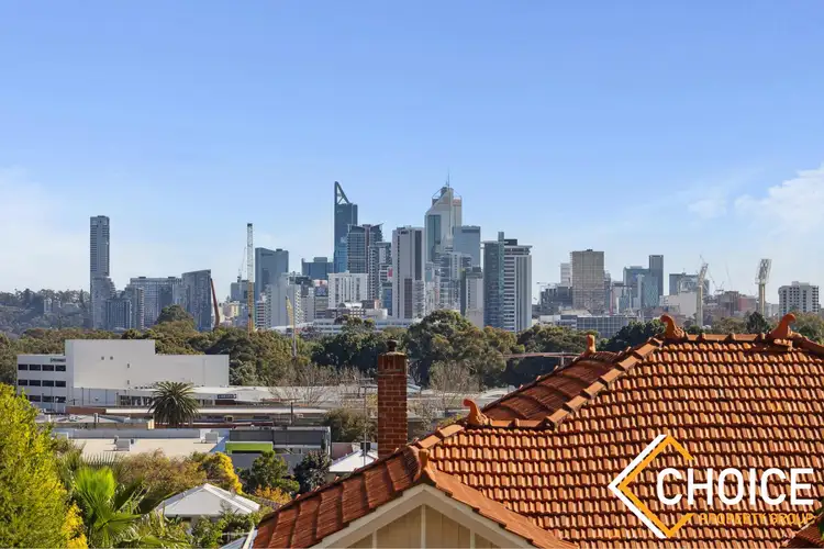 Main view of Homely apartment listing, 1/8 Hampton Street, Burswood WA 6100