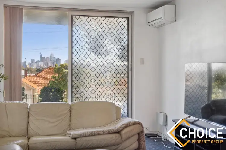 Second view of Homely apartment listing, 1/8 Hampton Street, Burswood WA 6100