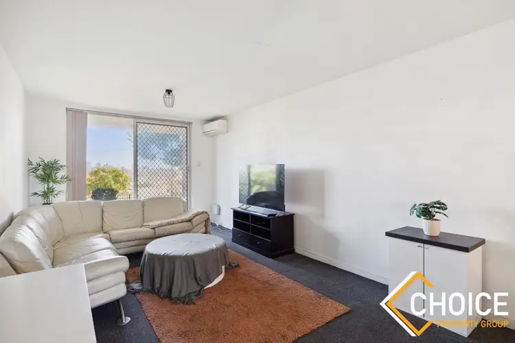 Fourth view of Homely apartment listing, 1/8 Hampton Street, Burswood WA 6100
