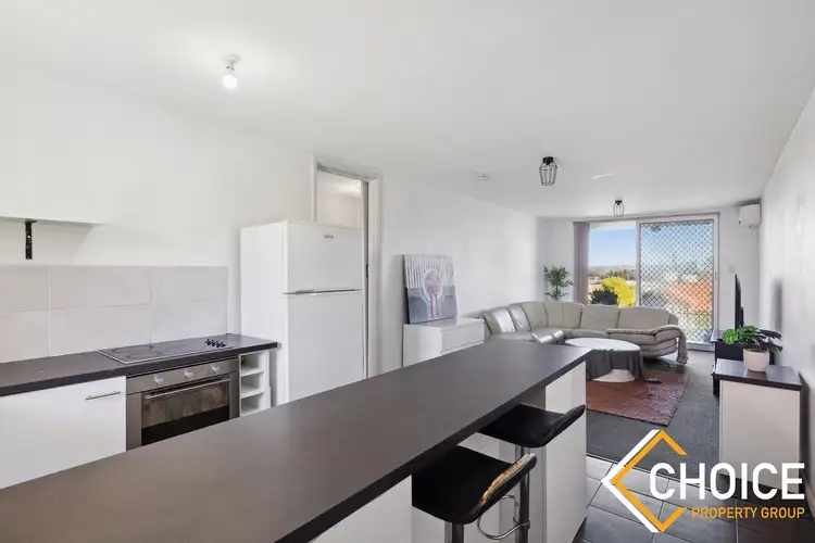 Fifth view of Homely apartment listing, 1/8 Hampton Street, Burswood WA 6100