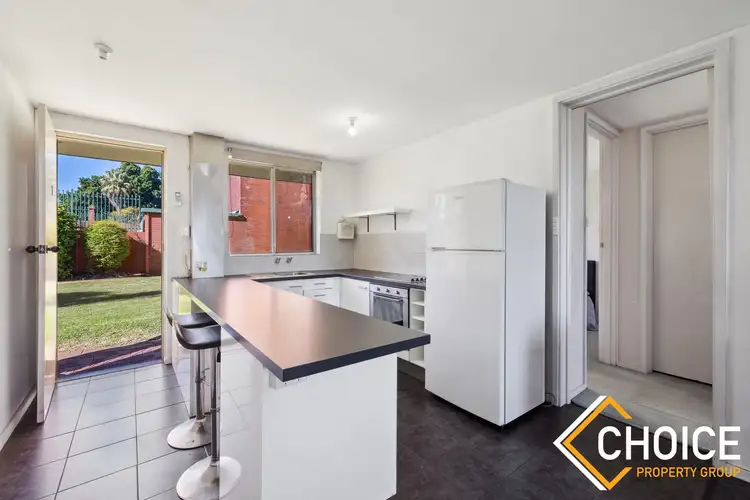 Sixth view of Homely apartment listing, 1/8 Hampton Street, Burswood WA 6100