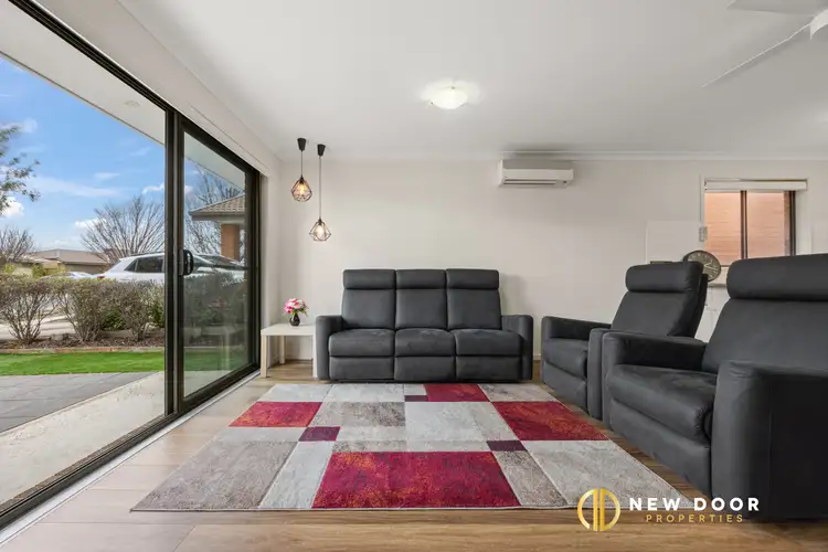 Fourth view of Homely house listing, 166 Macfarlane Burnet Avenue, Macgregor ACT 2615