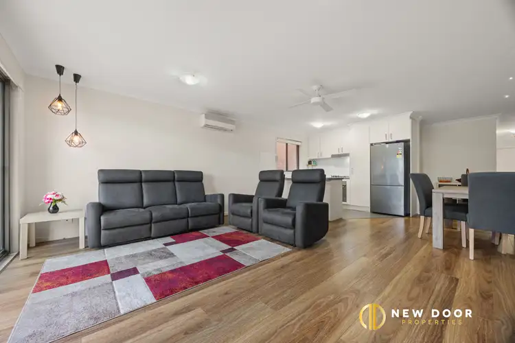 Fifth view of Homely house listing, 166 Macfarlane Burnet Avenue, Macgregor ACT 2615