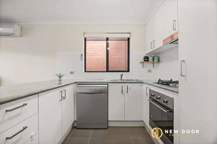 Sixth view of Homely house listing, 166 Macfarlane Burnet Avenue, Macgregor ACT 2615