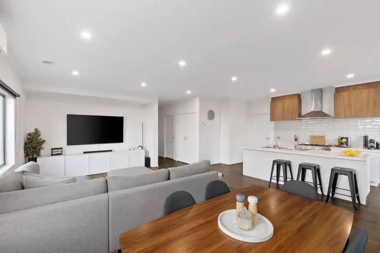 Third view of Homely house listing, 3 Vignette Road, Diggers Rest VIC 3427