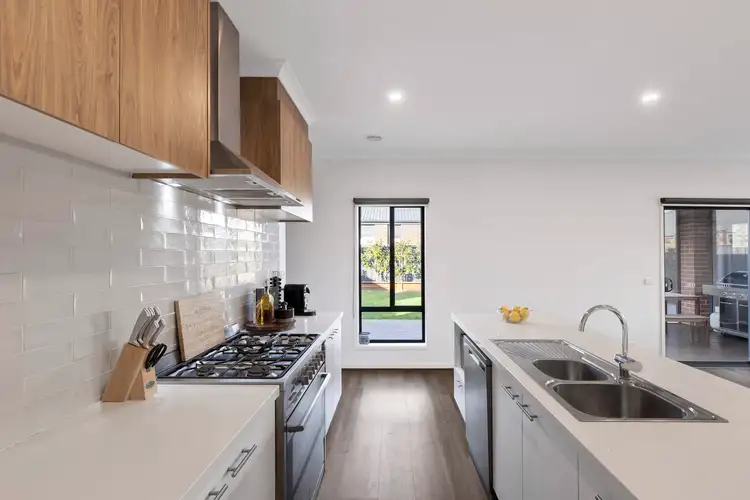 Fourth view of Homely house listing, 3 Vignette Road, Diggers Rest VIC 3427