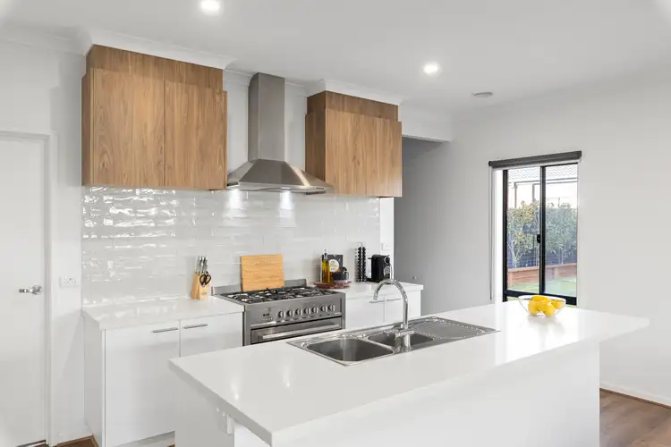 Fifth view of Homely house listing, 3 Vignette Road, Diggers Rest VIC 3427