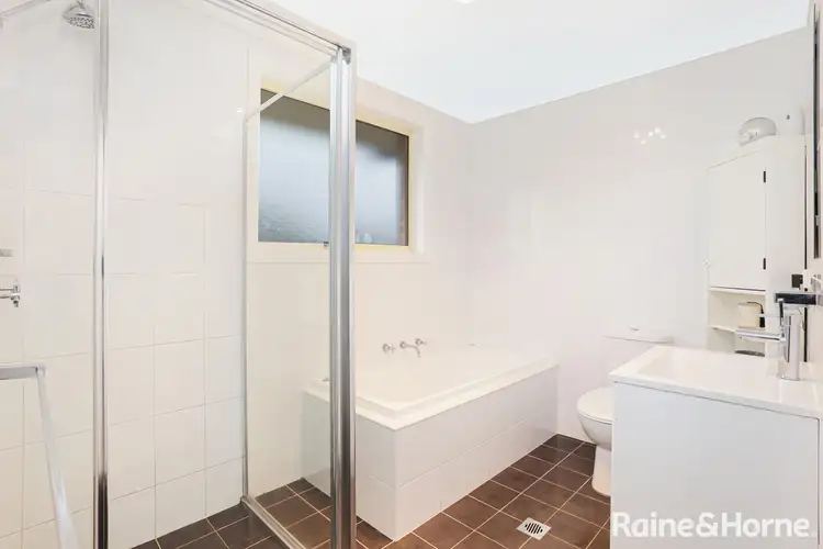 Fifth view of Homely townhouse listing, 3/17 Third Avenue, Macquarie Fields NSW 2564