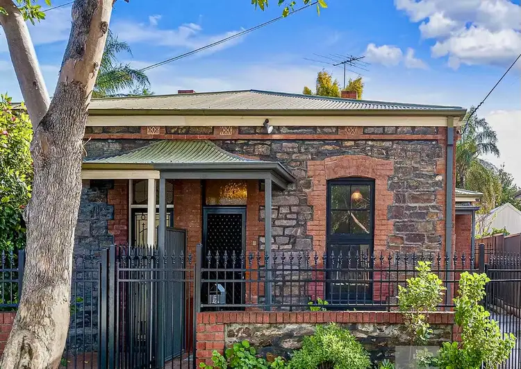 8 Pulsford Road