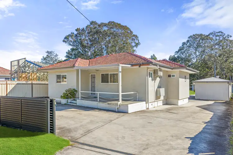 5 Ravenswood Street
